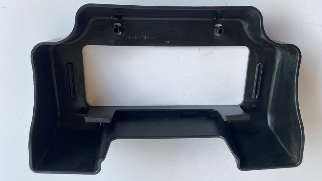 Cache radiateur Touring Harley Davidson REF OEM 62533-11