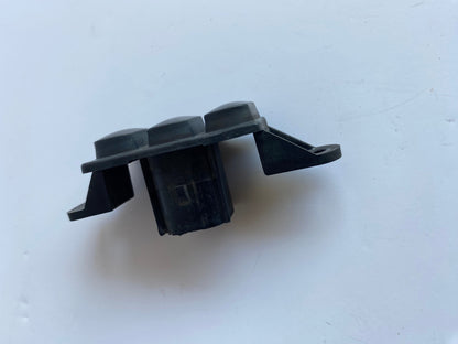 Cache trous boutons auxiliaire Harley Davidson REF OEM 70900138