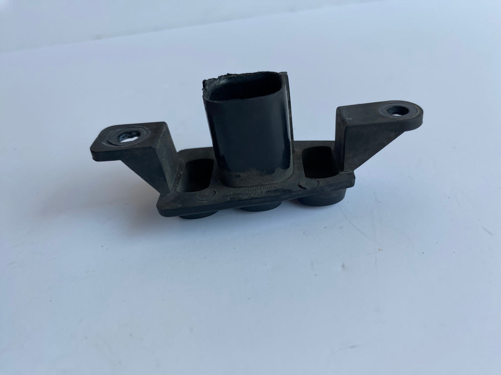 Harley Davidson Zusatzknopflochabdeckung REF OEM 70900138