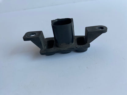Cache trous boutons auxiliaire Harley Davidson REF OEM 70900138