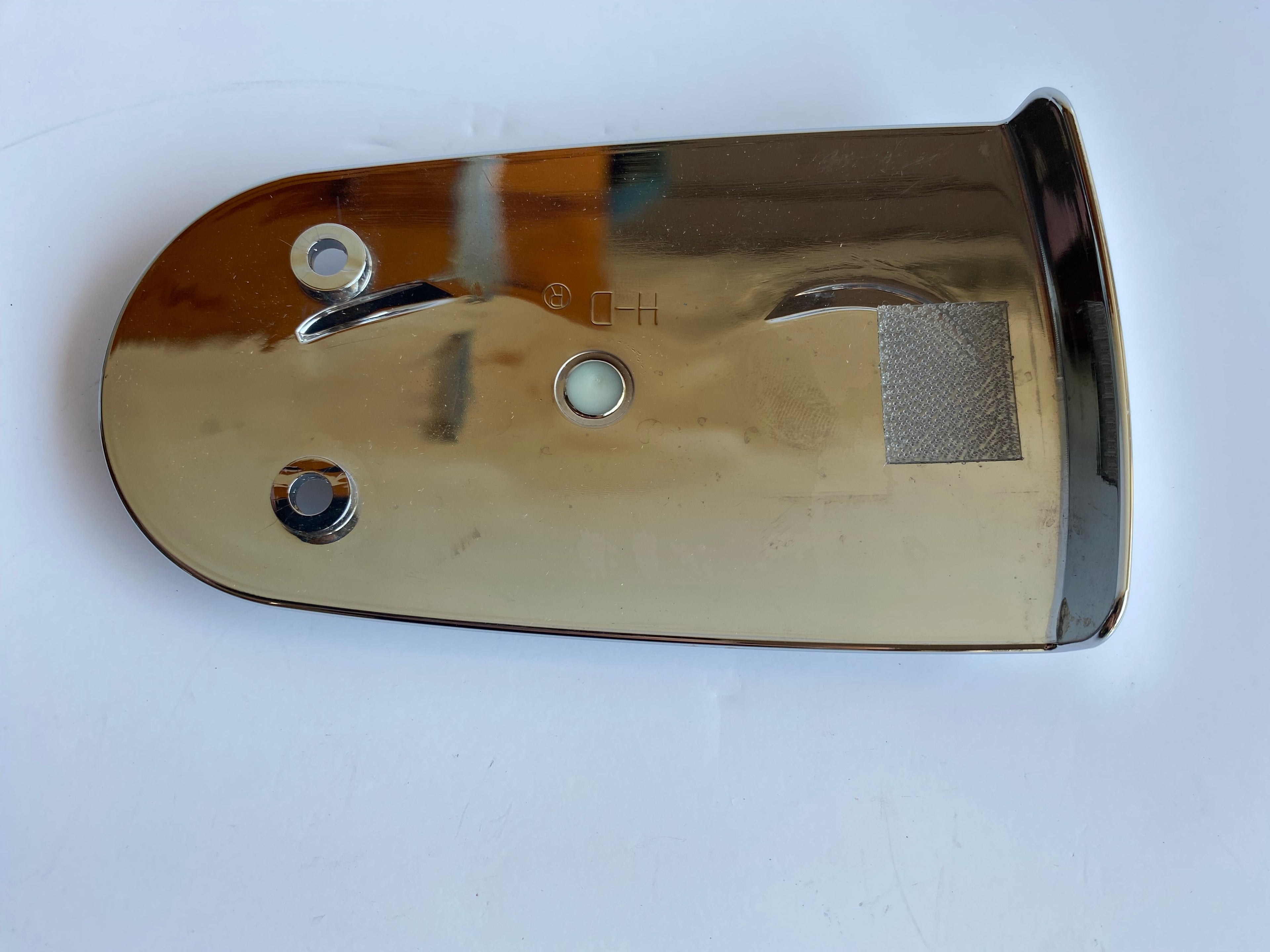 Insert de filtre à air LIVE TO RIDE Harley Davidson REF OEM 61300220