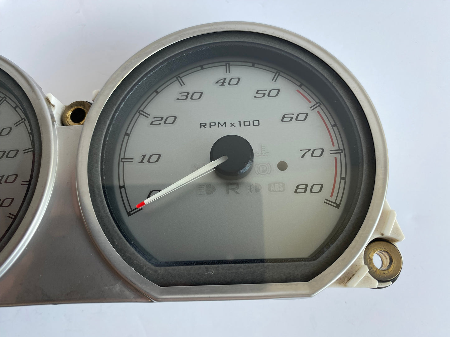 Compteur MPH & compte-tours Touring Harley Davidson REF OEM 70900124A