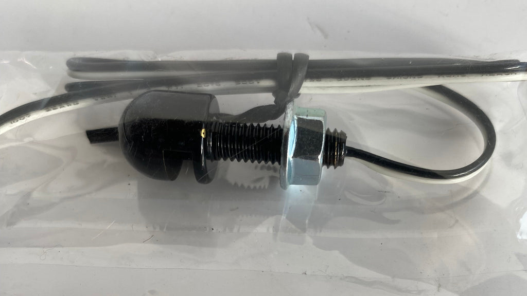 Eclairage LED Xray de plaque immatriculation Harley Davidson REF MCS 901007