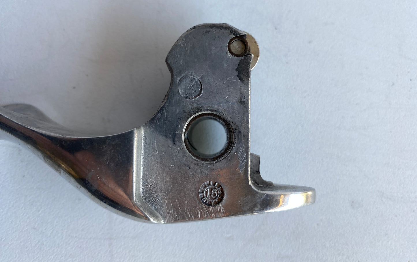 Levier d'embrayage hydraulique Touring Harley Davidson REF OEM 36700057