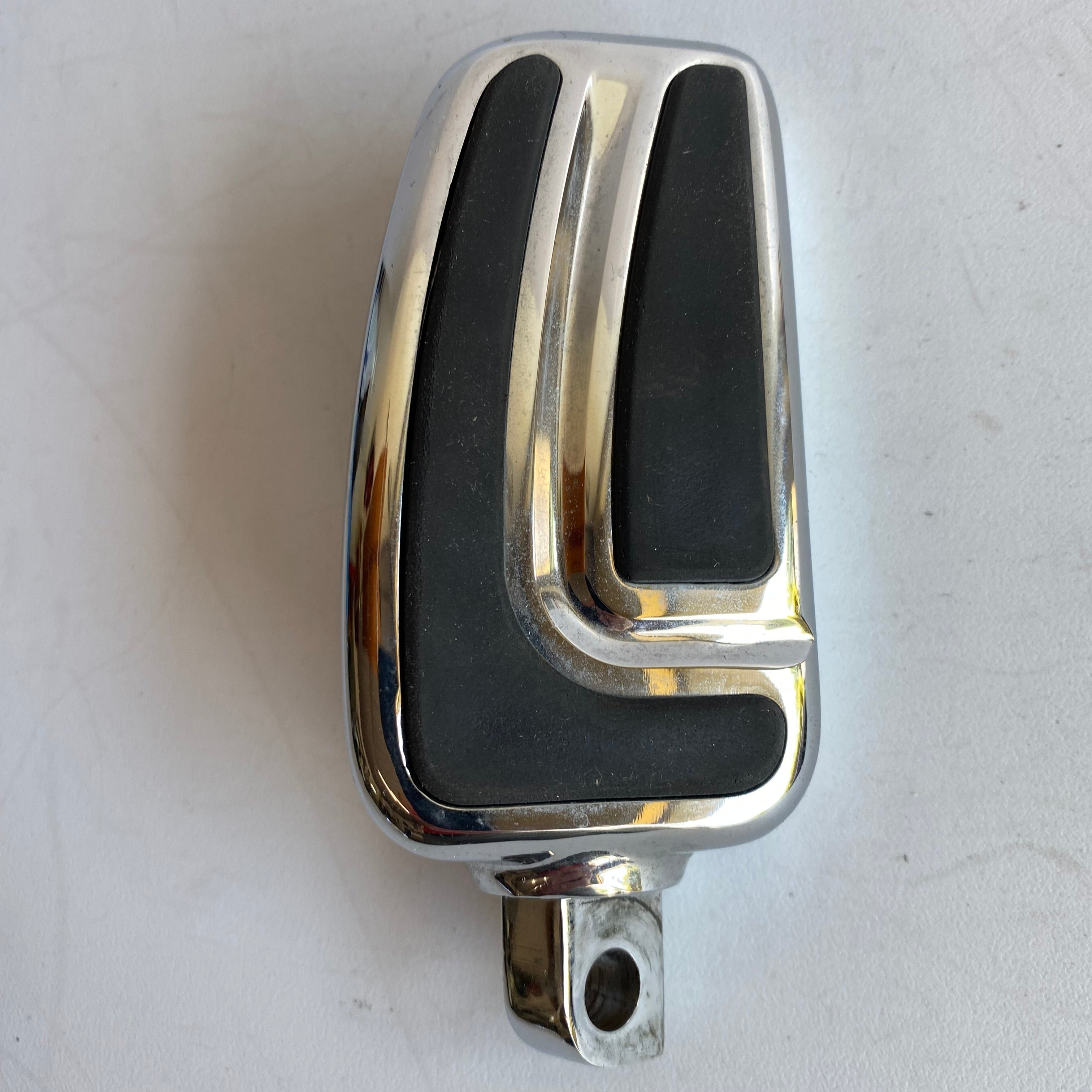 Jeu de cales pieds Collection Airflow Harley Davidson REF 50500435