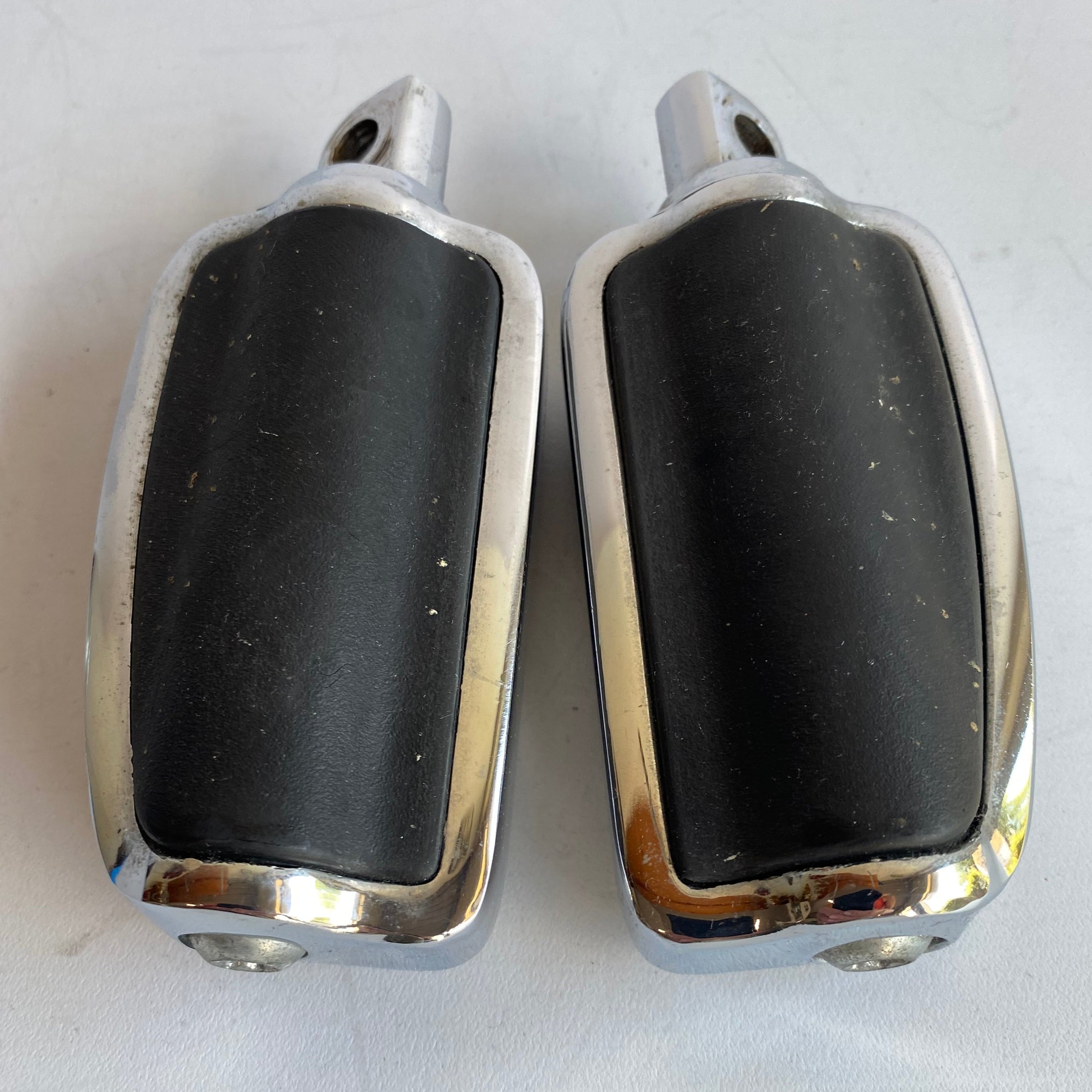 Jeu de cales pieds Collection Airflow Harley Davidson REF 50500435