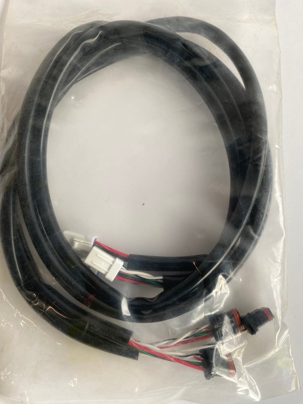 Rallonge de fils Can-Bus commodos Touring Harley Davidson REF DRAG 2120-0880