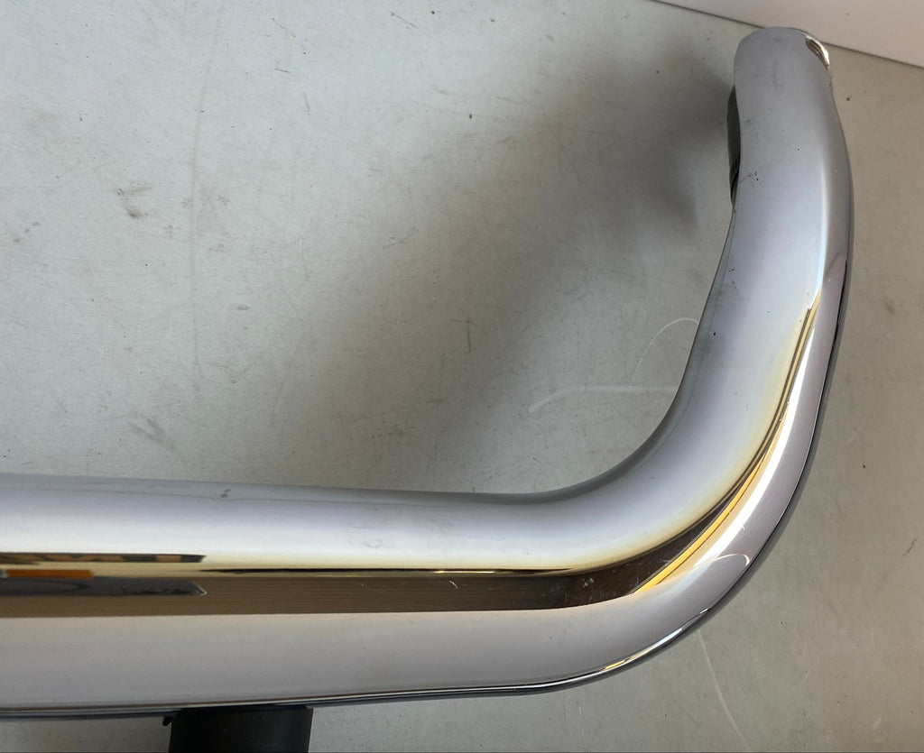 Auspuffkrümmer Softail Fat Boy Harley Davidson REF OEM 66784-07A