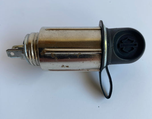 Allume cigares prise 12 volts Touring Harley Davidson REF OEM 69200170