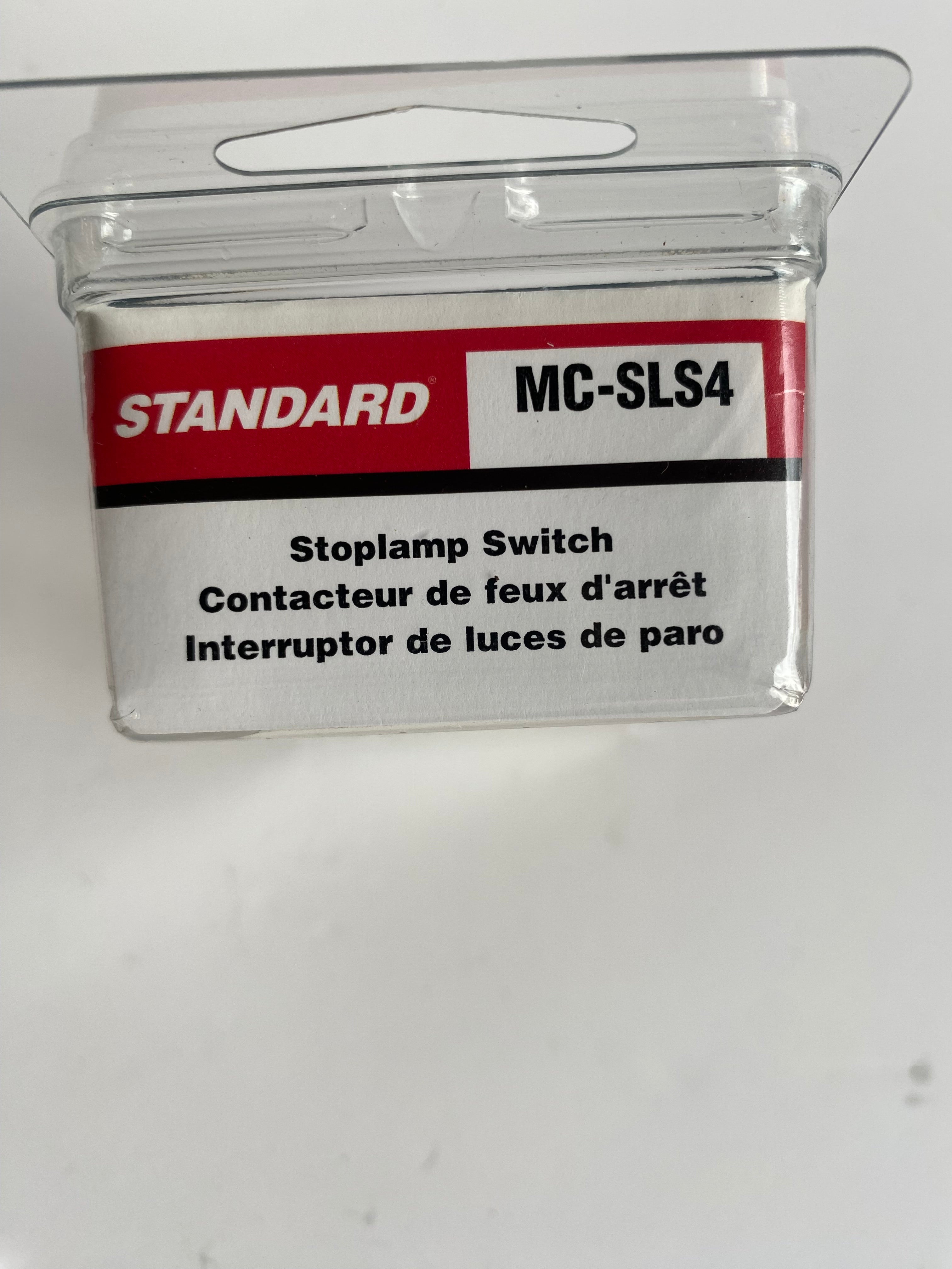Contacteur feu stop arrière Harley Davidson REF MCS 942076