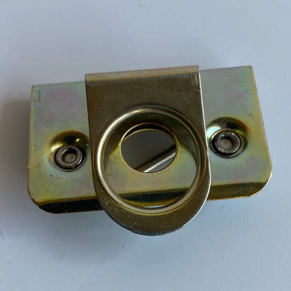 Clip de sacoches Touring Harley Davidson REF OEM 70909-95