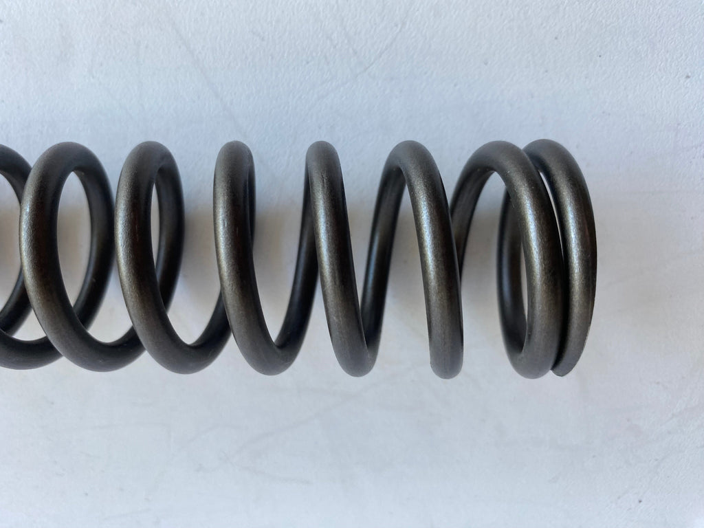 Fork spring 49mm Touring Harley Davidson REF OEM 45500116