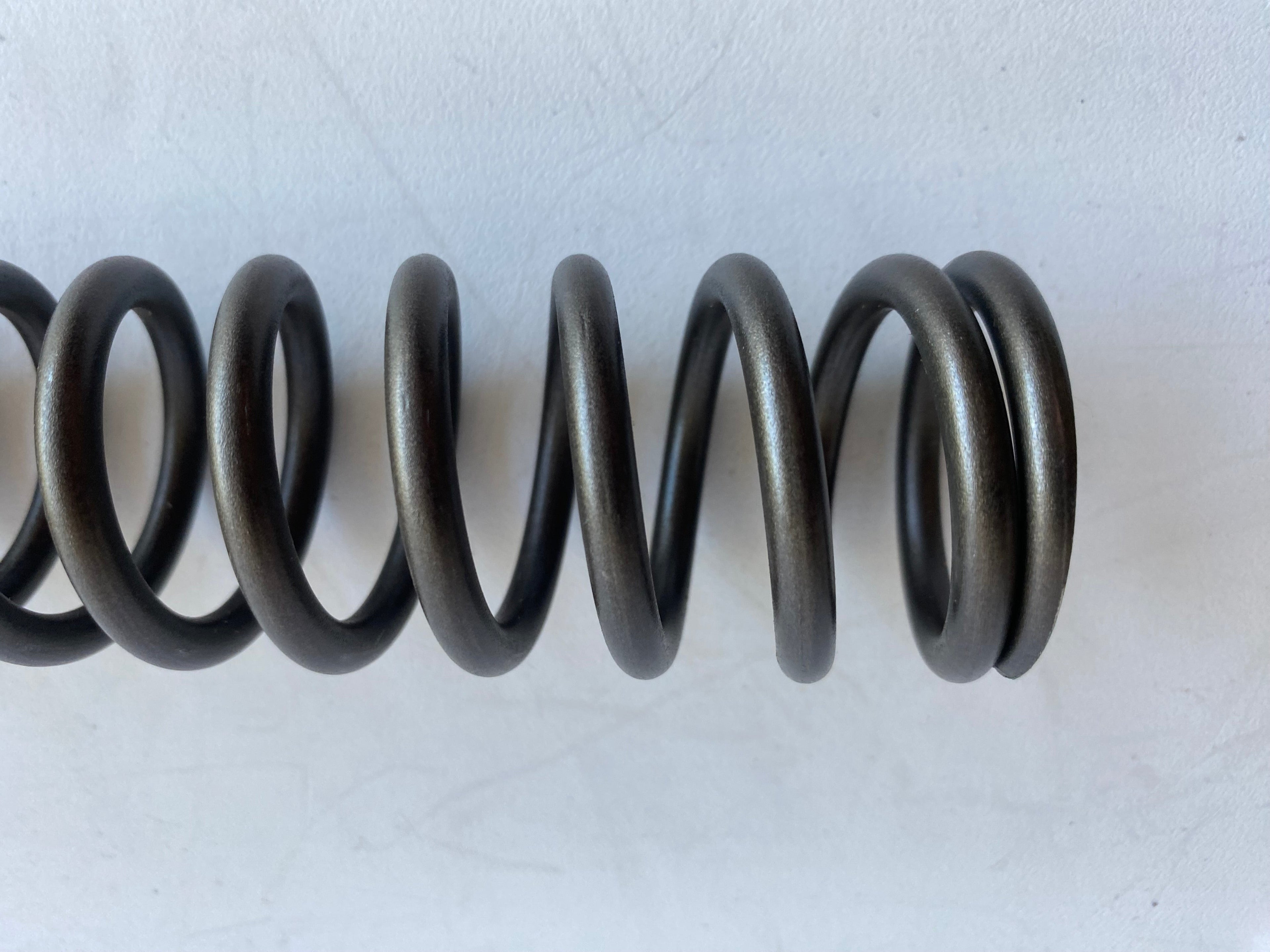 Fork spring 49mm Touring Harley Davidson REF OEM 45500116