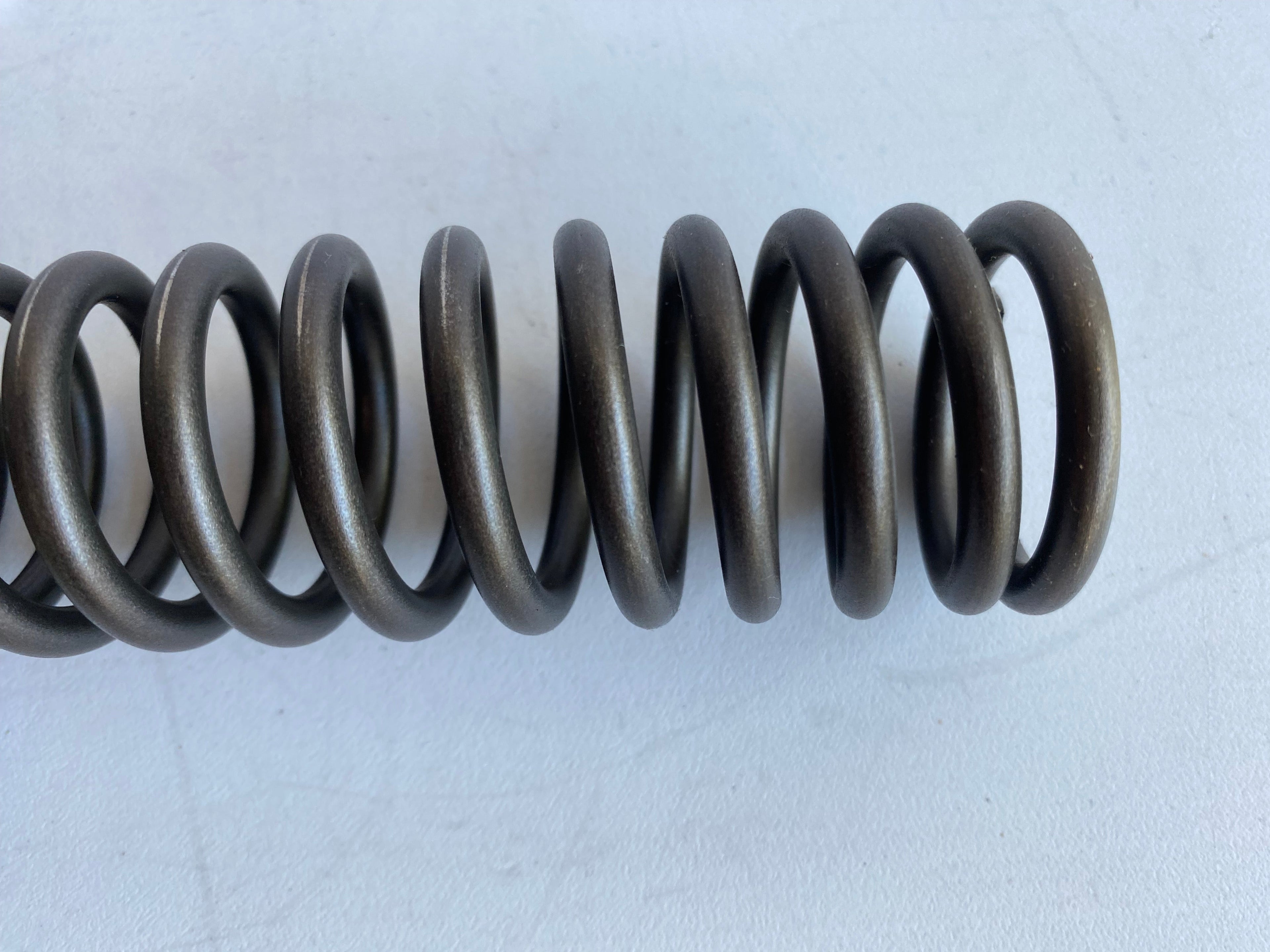 Fork spring 49mm Touring Harley Davidson REF OEM 45500116