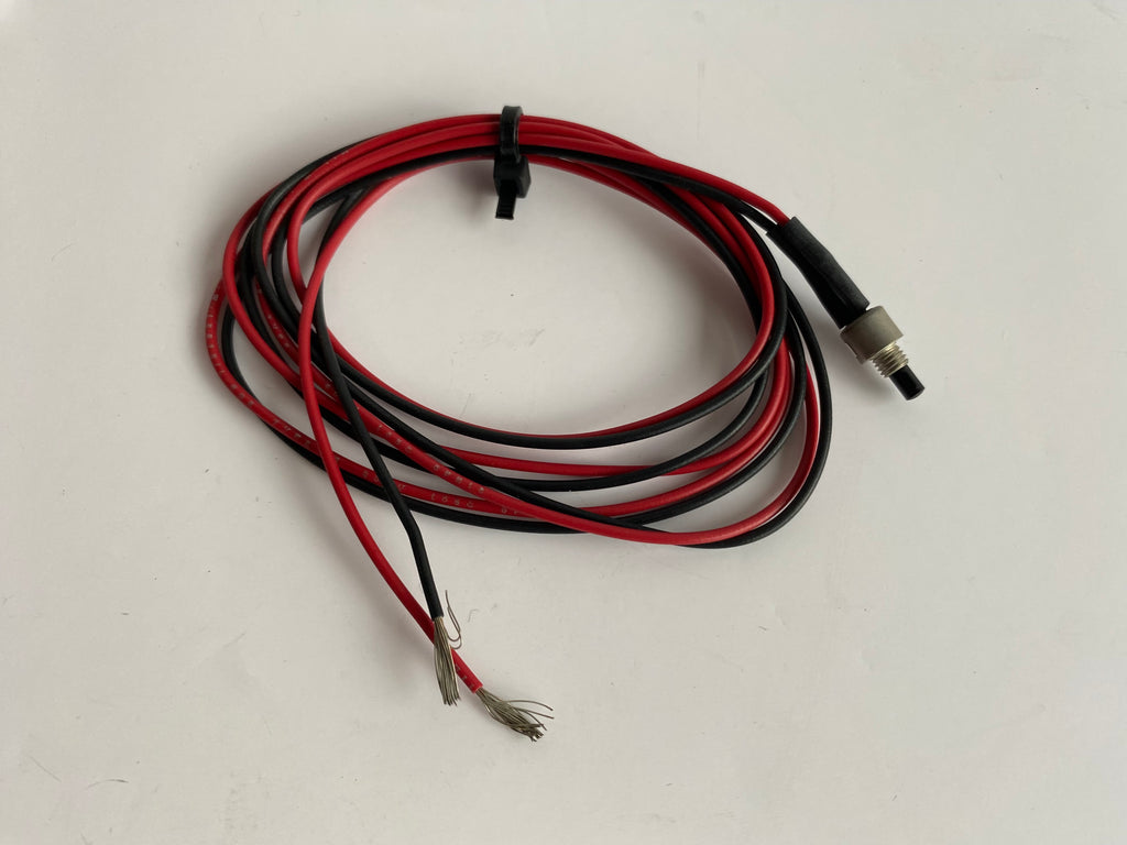 Interrupteur micro Jay Brake Harley Davidson REF MCS 916615