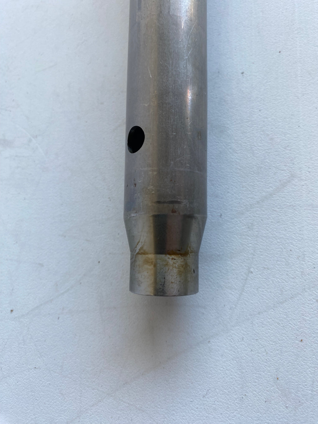 Fork plunger 49mm Touring Harley Davidson REF OEM 45500114