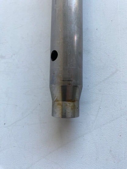 Plongeur de fourche 49mm Touring Harley Davidson REF OEM 45500114