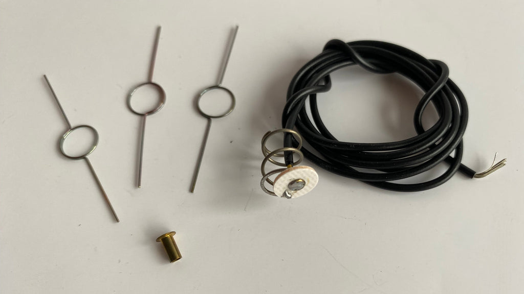 Kit de réparation pour clignotant Kellermann BL1000 Harley Davidson REF WW 21-839