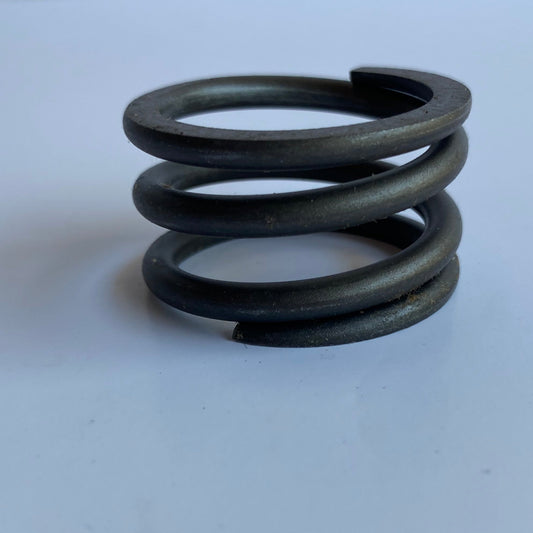 Ressort inférieur rebond fourche 49mm Touring Harley Davidson REF OEM 46517-01