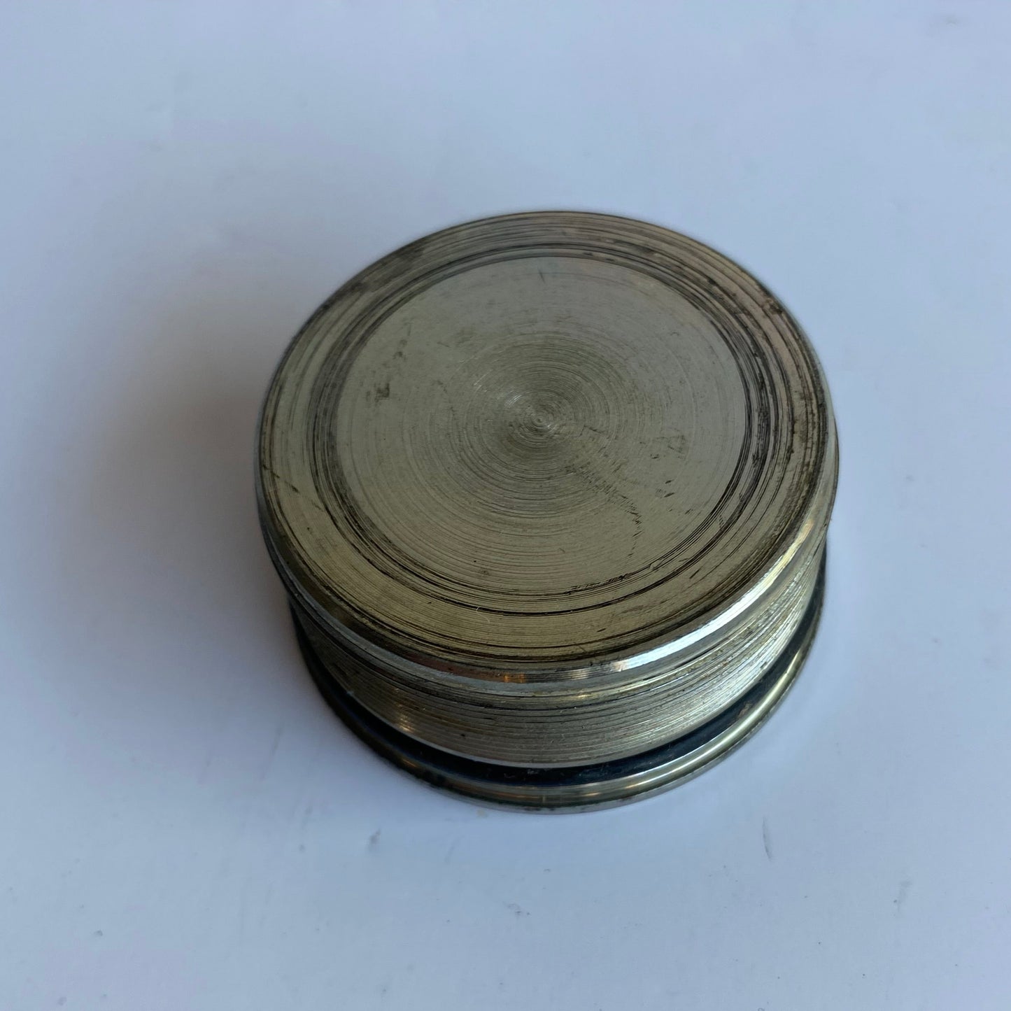 Bouchon de fourche 49mm Touring Harley Davidson REF OEM 45500117