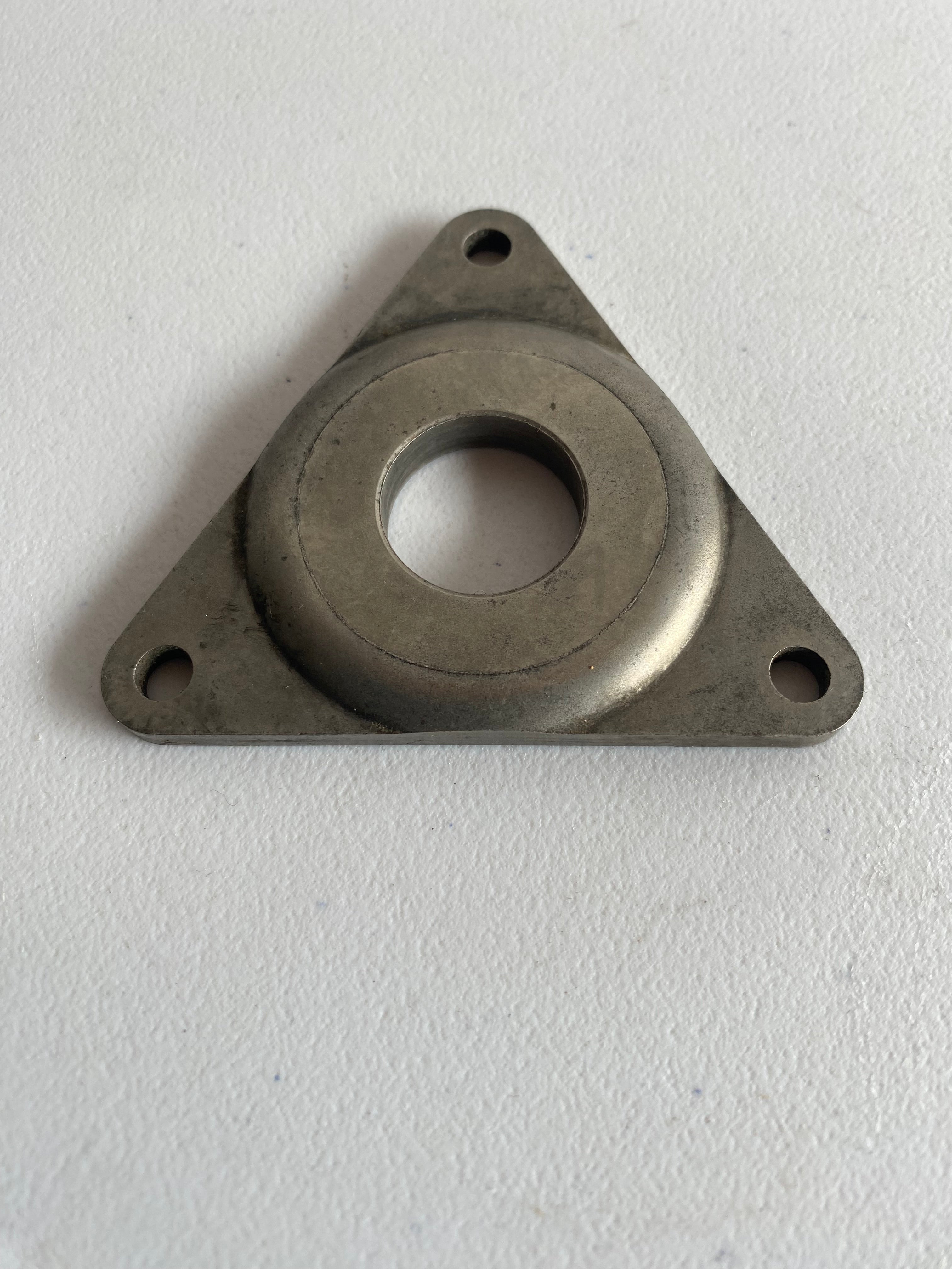 Harley Davidson Clutch Release Ramp REF OEM: 25408-84