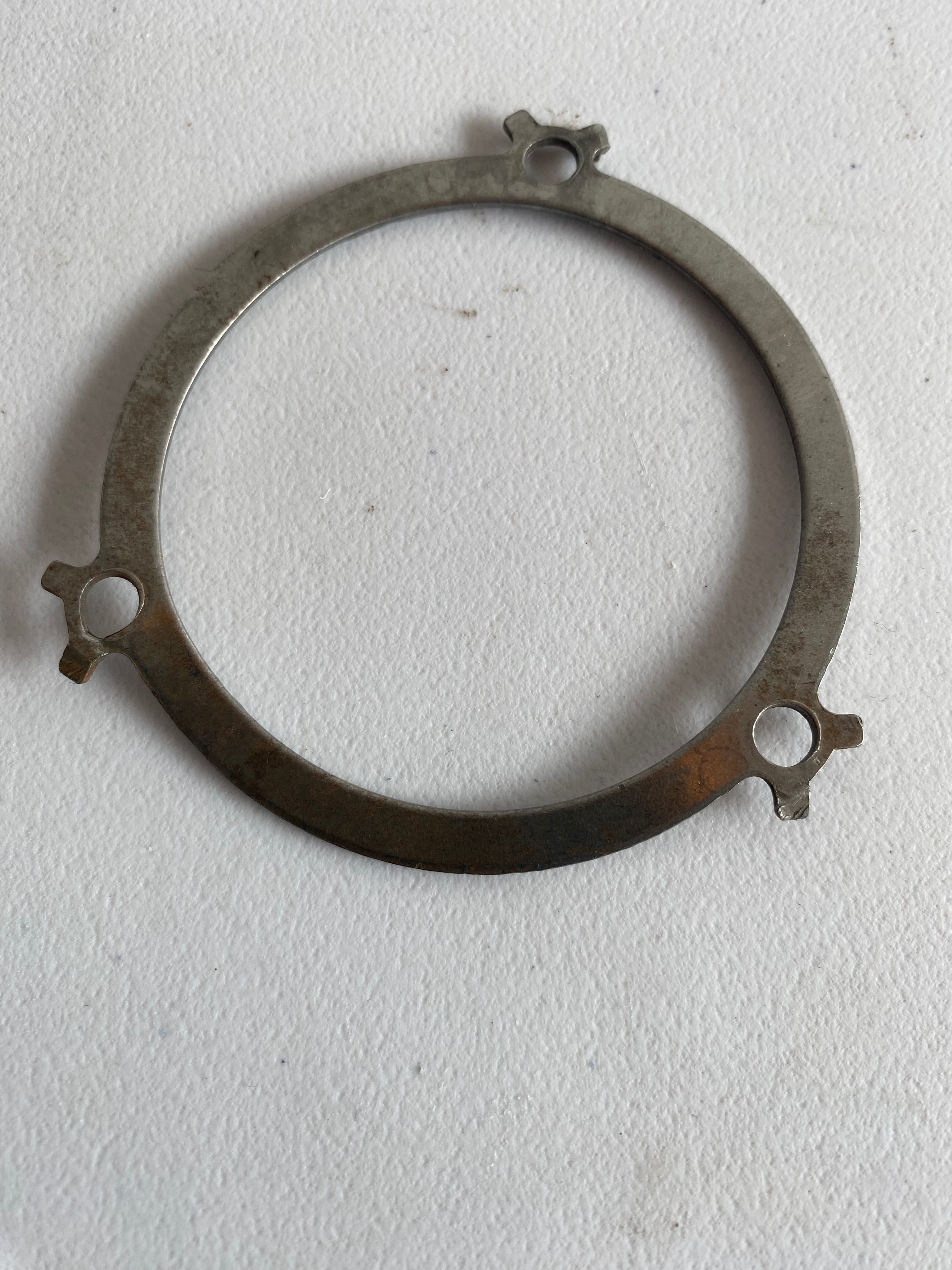 Lock washer clutch screw Sportster Harley Davidson REF OEM: 25448-84