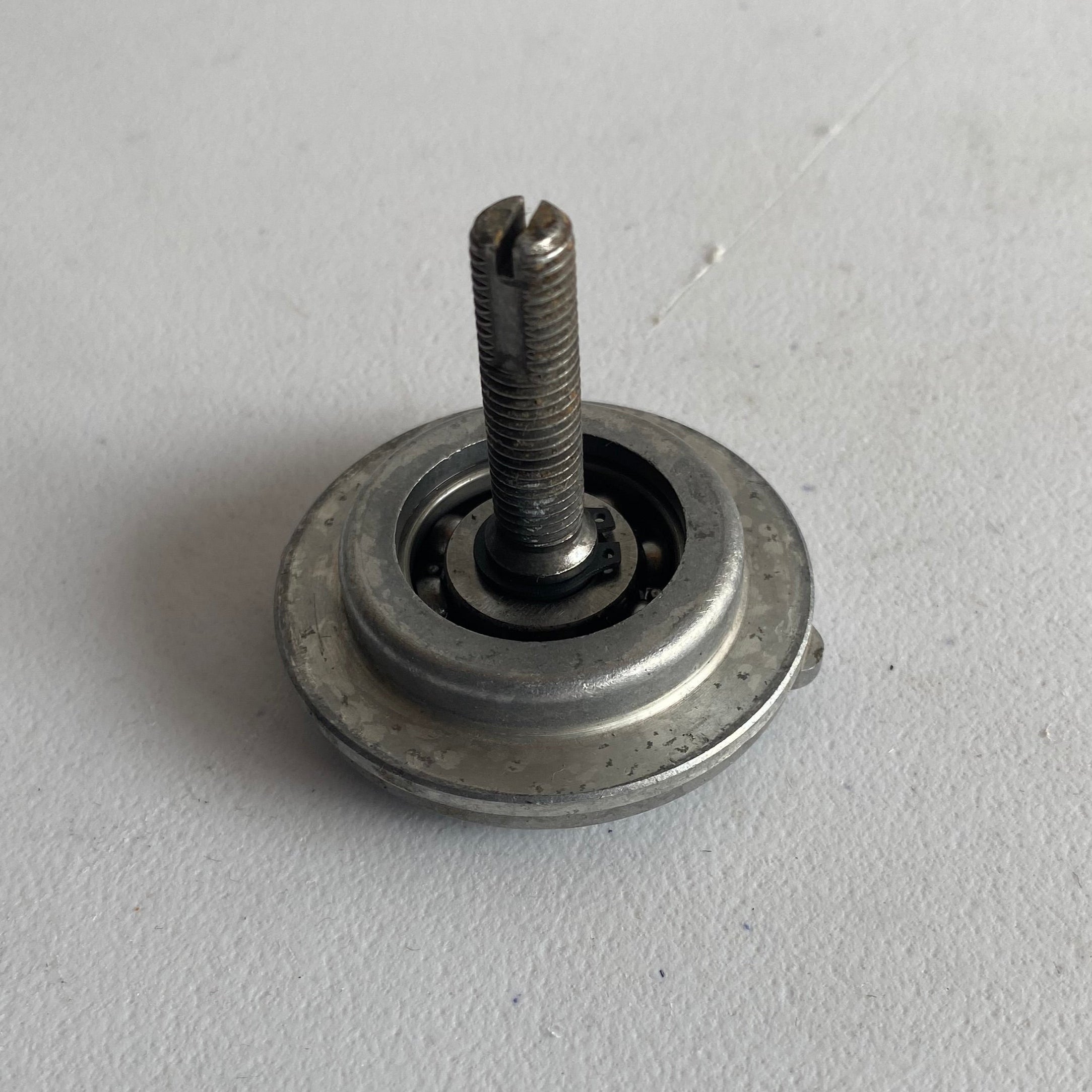Harley Davidson Sportster Clutch Adjuster OEM REF: 36731-91