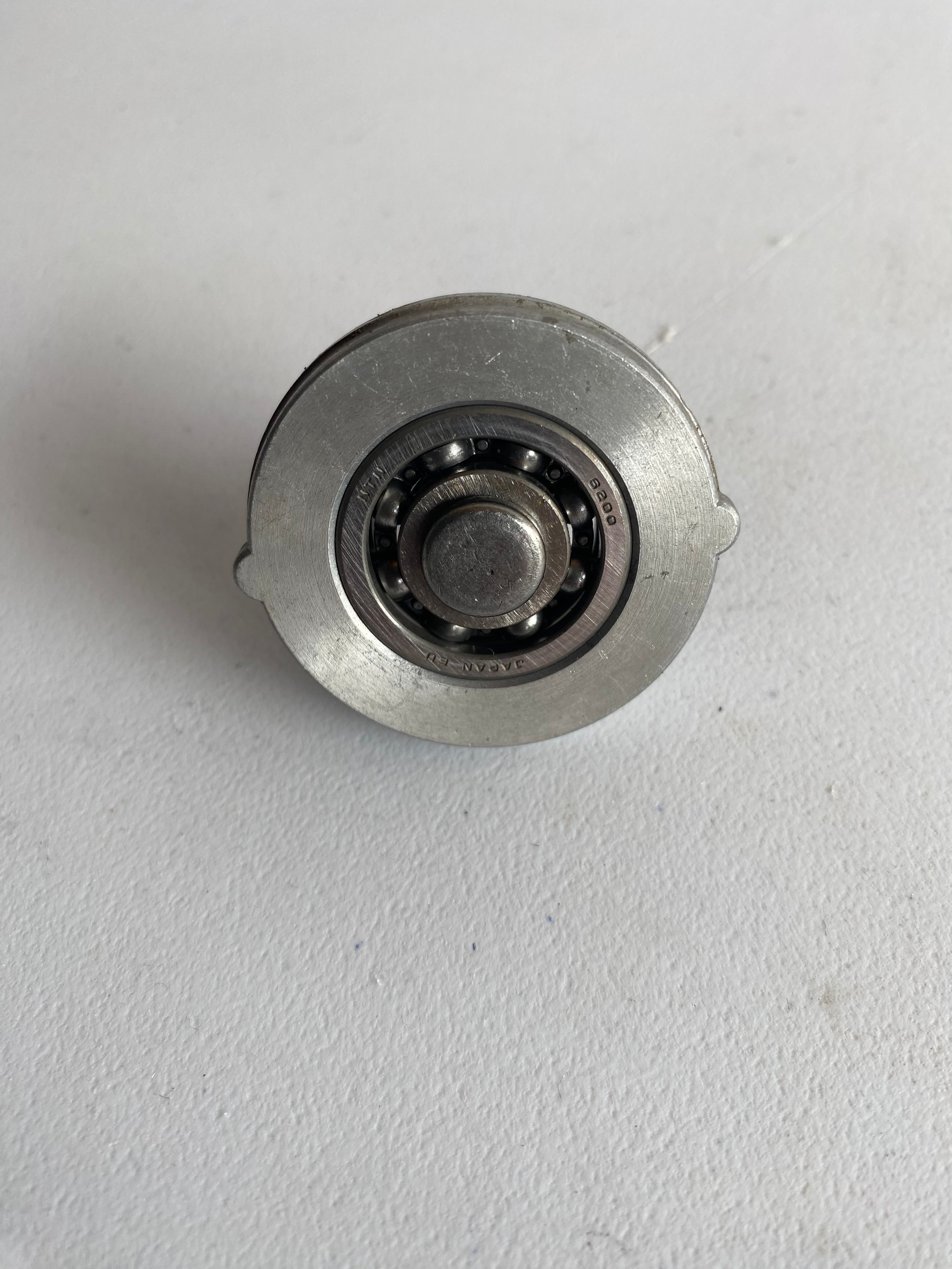 Harley Davidson Sportster Clutch Adjuster OEM REF: 36731-91