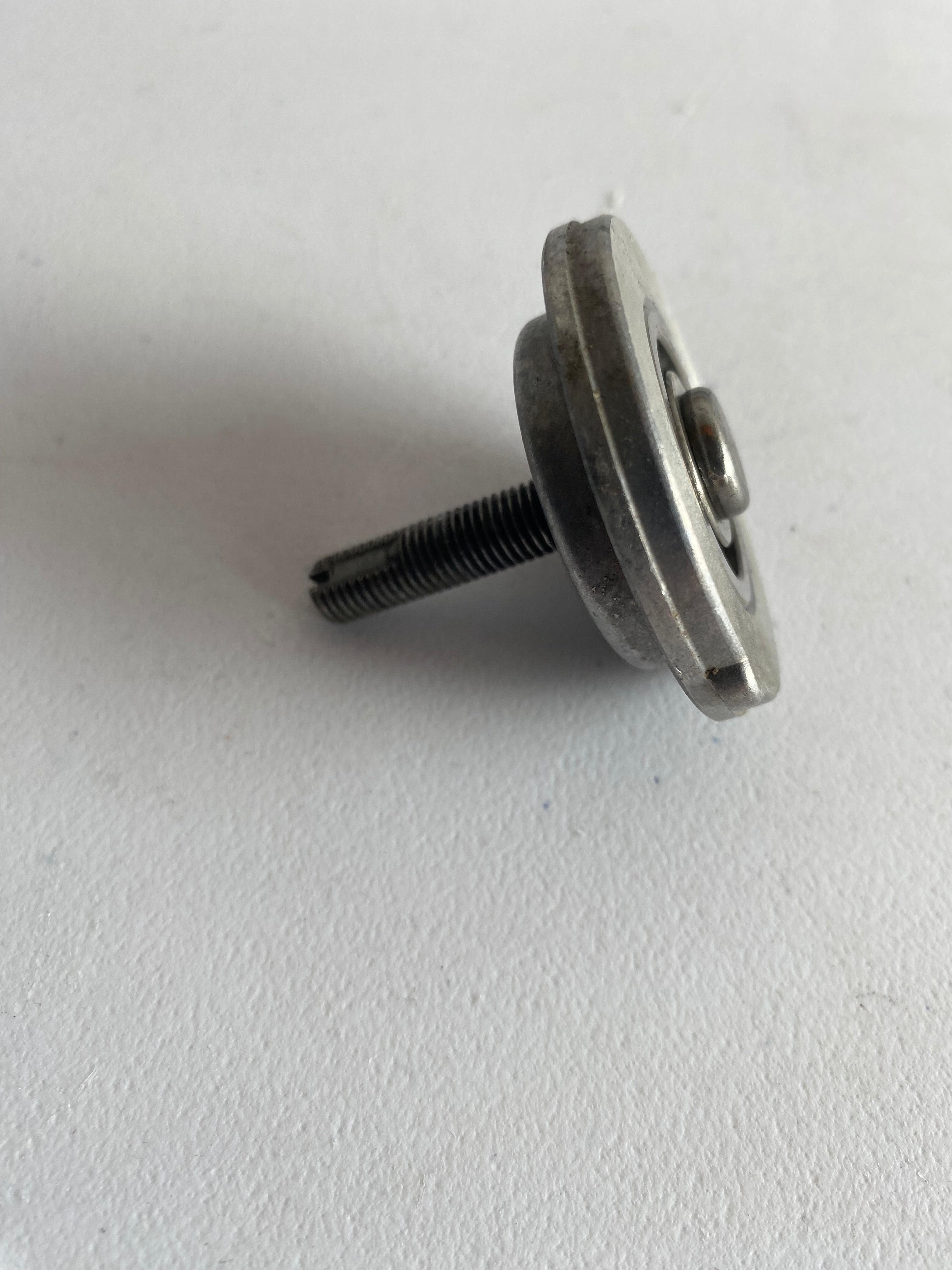 Harley Davidson Sportster Clutch Adjuster OEM REF: 36731-91