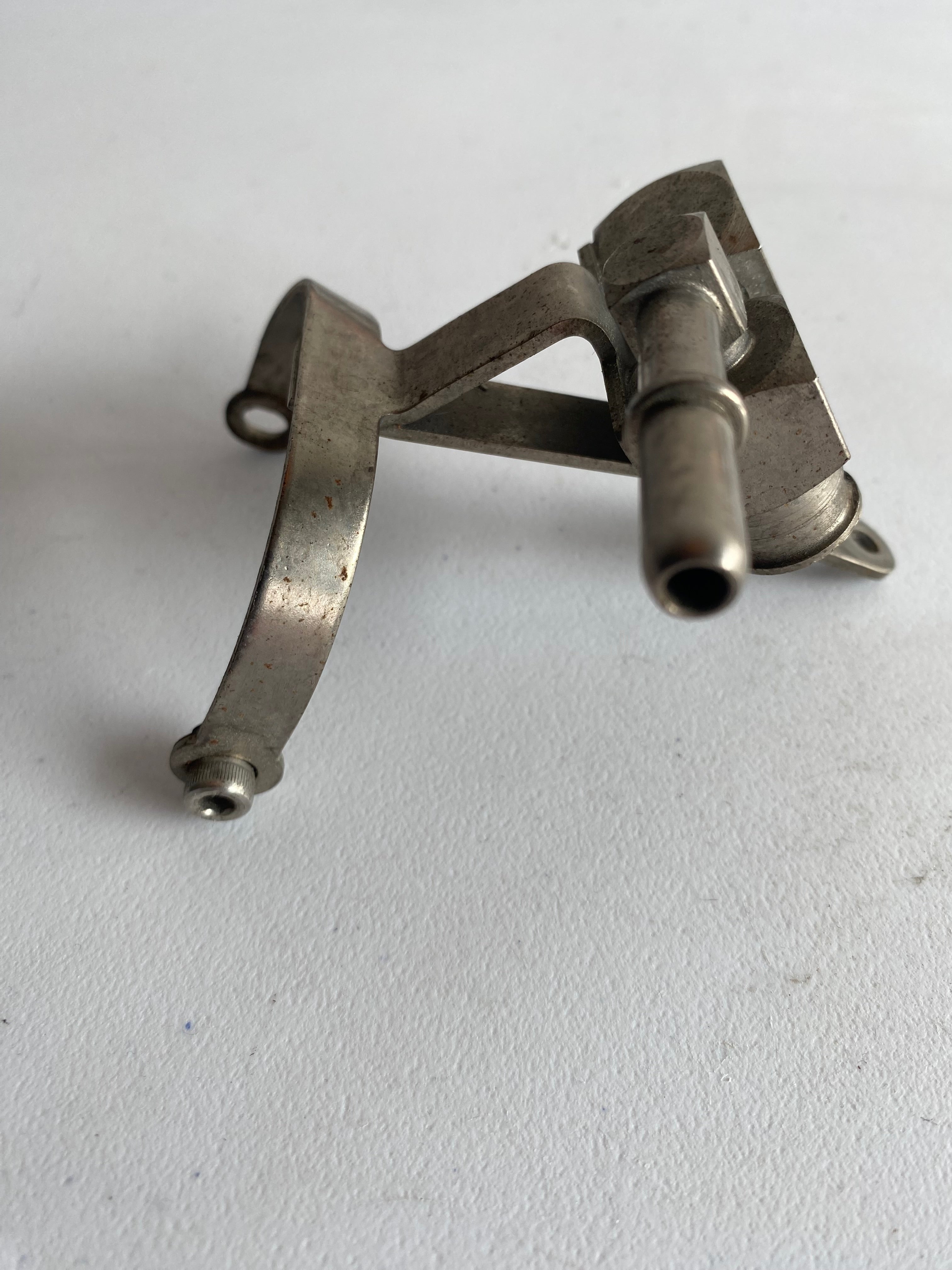 BUELL fuel injection / fuel inlet rail REF OEM: 29805-02