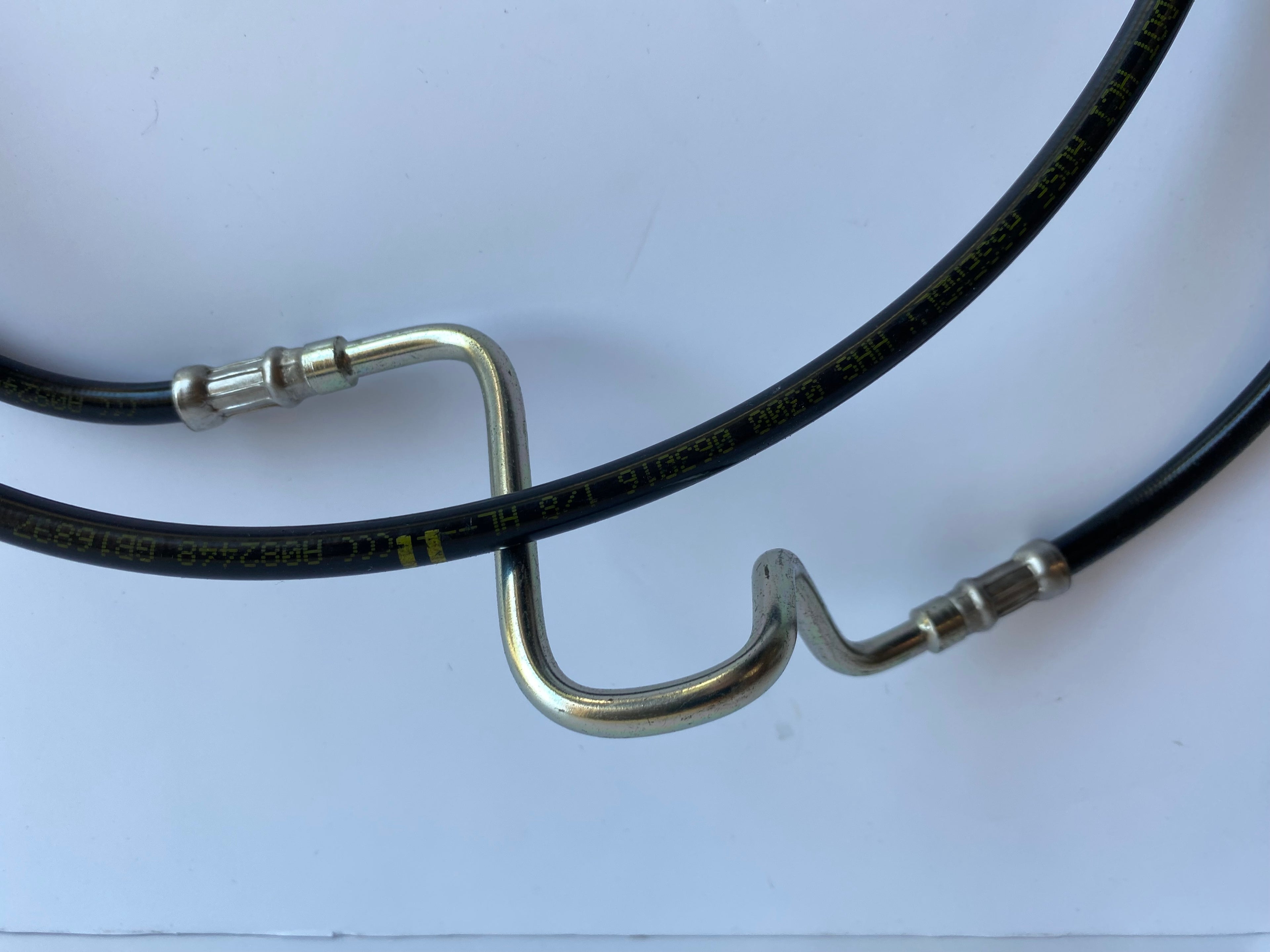 Harley Davidson Touring Left Front Brake Hose REF OEM 41800547