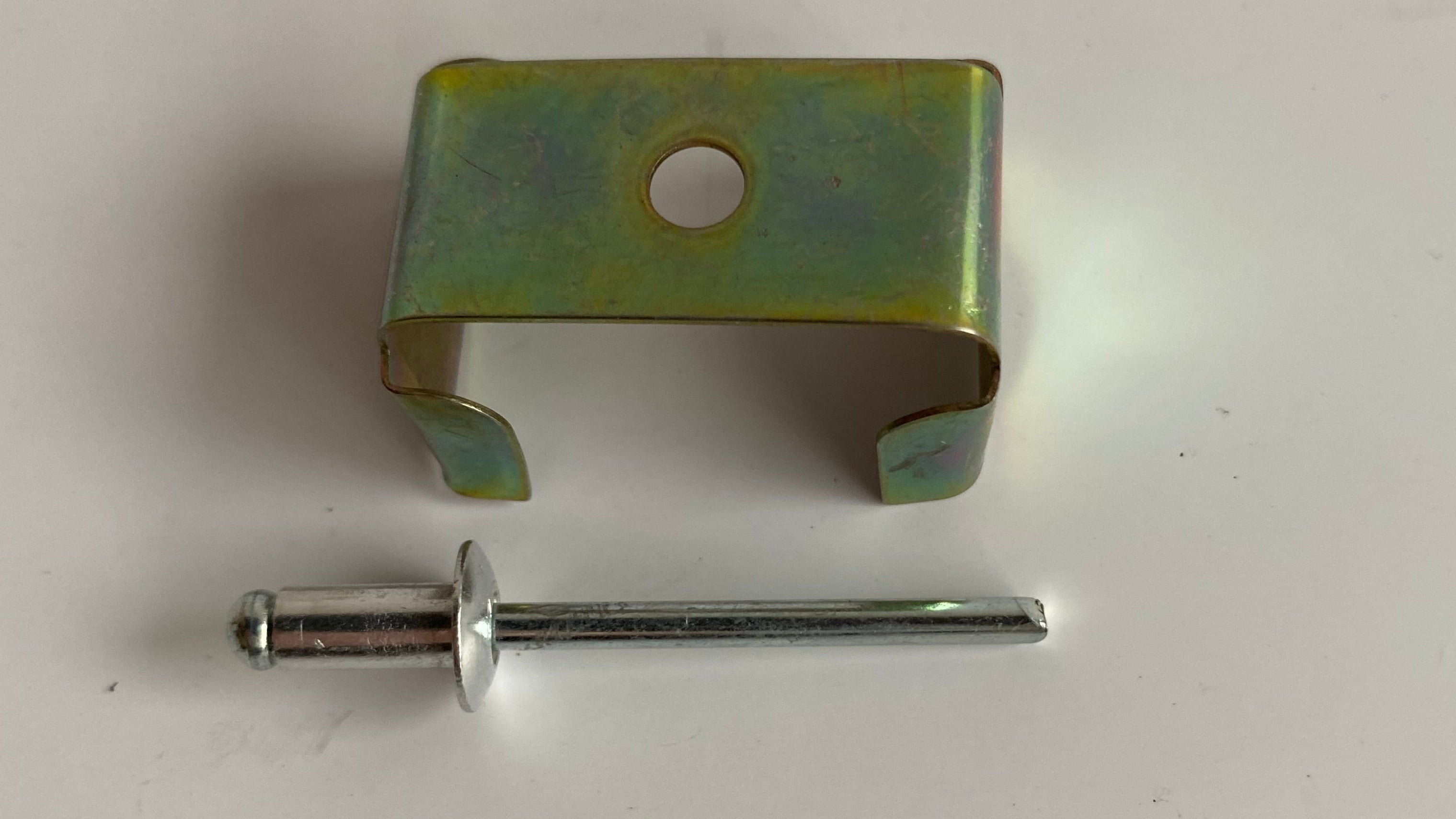 Clip pour thermique fusible Harley Davidson REF MCS 901300