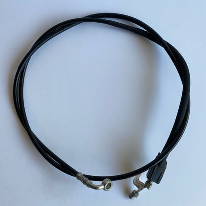 Durite d'embrayage hydraulique Touring Harley Davidson REF OEM 37200097