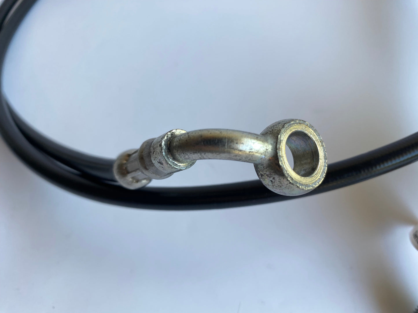 Durite d'embrayage hydraulique Touring Harley Davidson REF OEM 37200097