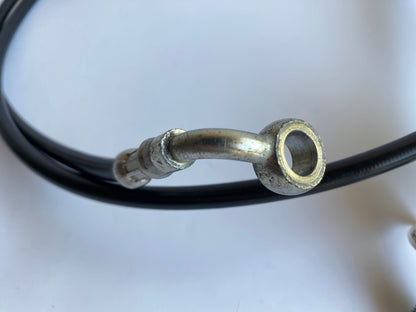Durite d'embrayage hydraulique Touring Harley Davidson REF OEM 37200097