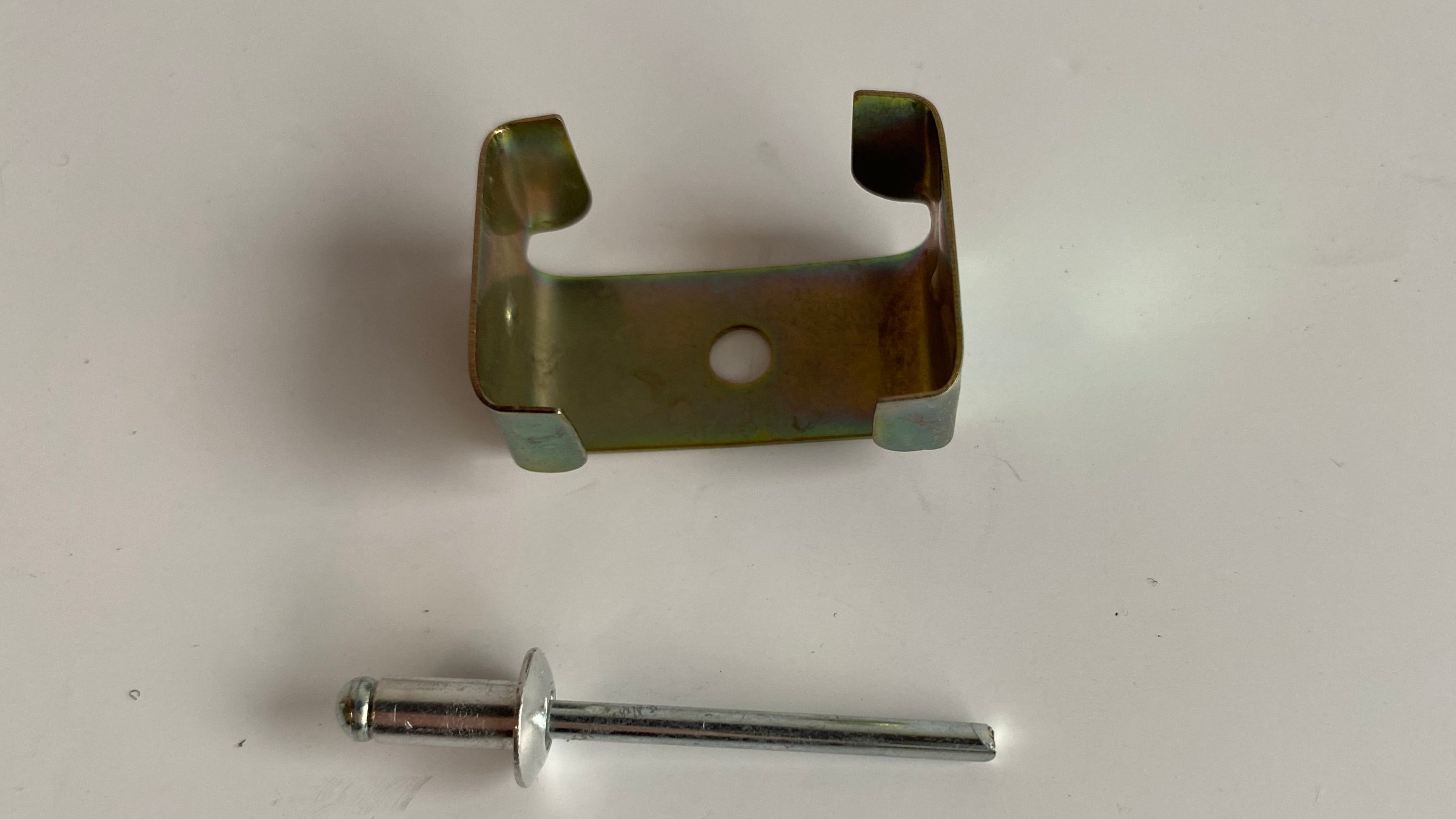 Clip pour thermique fusible Harley Davidson REF MCS 901300