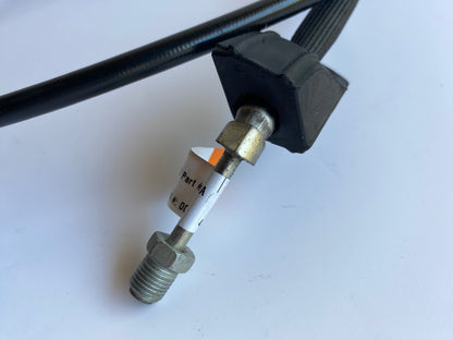 Durite d'embrayage hydraulique Touring Harley Davidson REF OEM 37200097