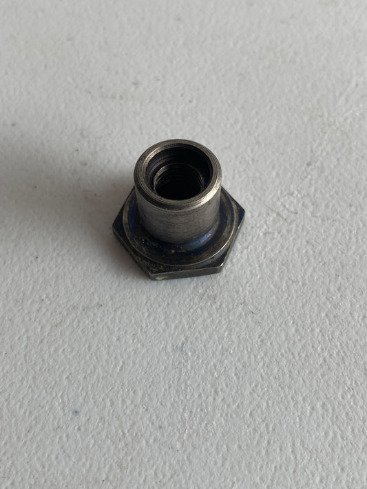 Ecrou de réglage d'embrayage Harley Davidson REF OEM : 11730A
