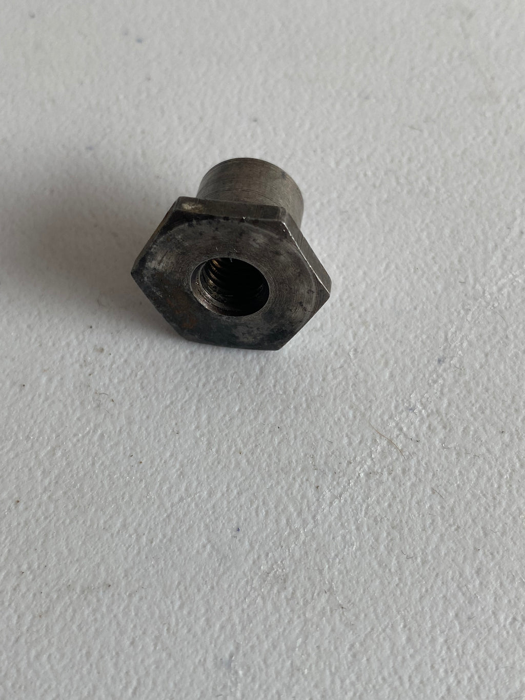 Ecrou de réglage d'embrayage Sportster Harley Davidson REF OEM : 11730A
