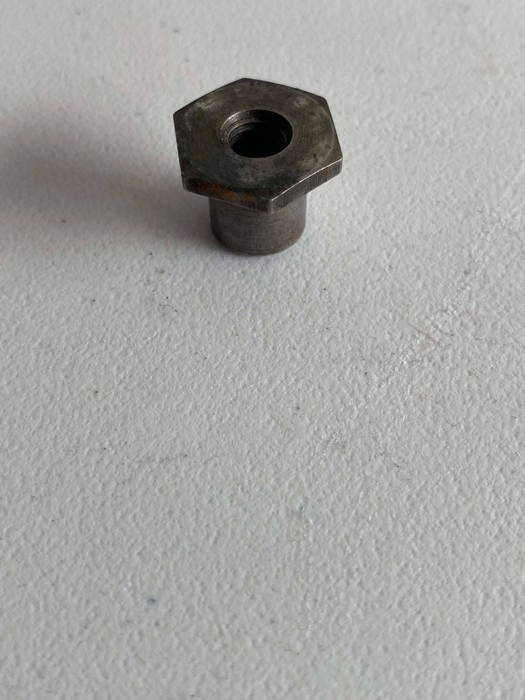 Ecrou de réglage d'embrayage Sportster Harley Davidson REF OEM : 11730A