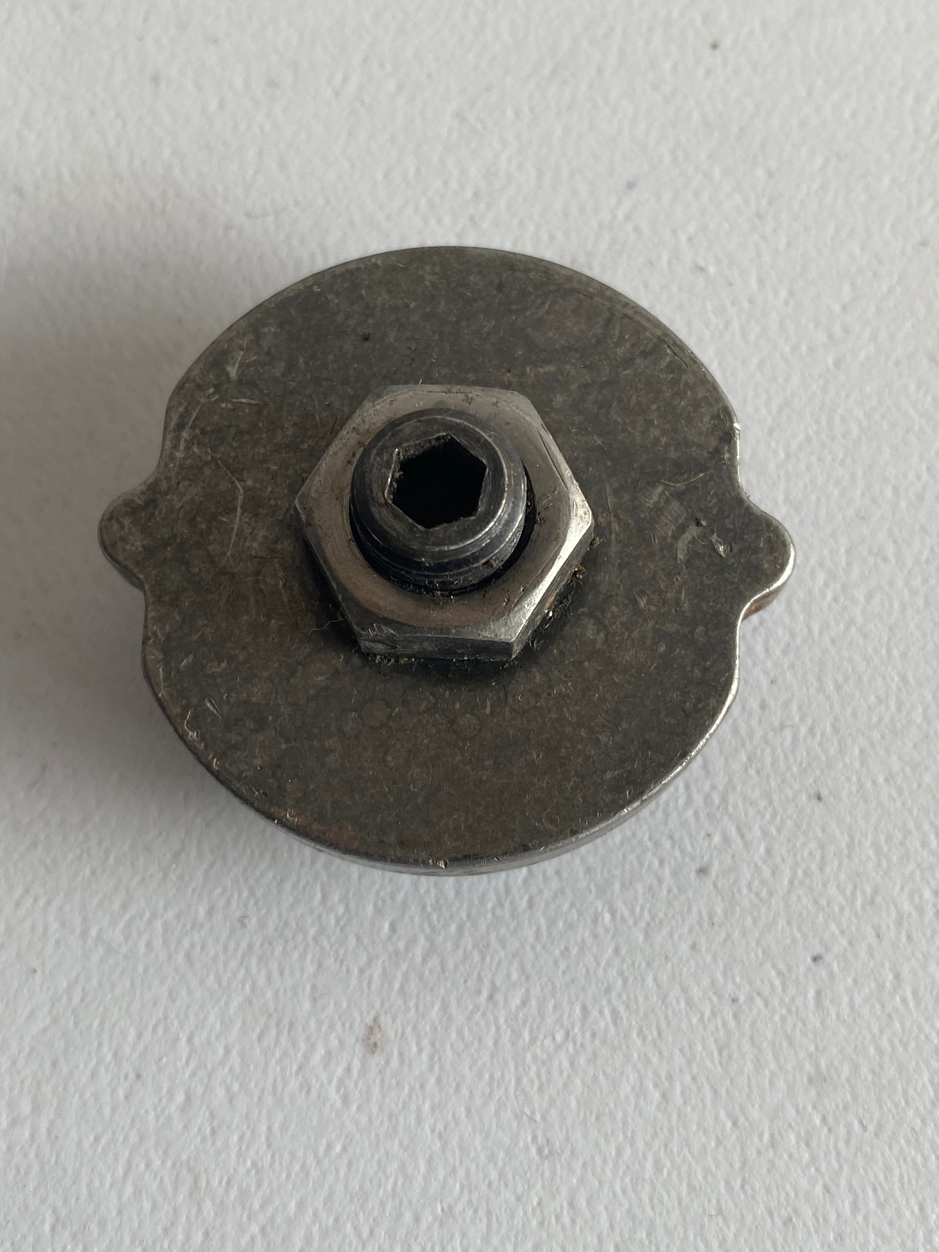 Harley Davidson Clutch Adjuster OEM REF: 37903-84