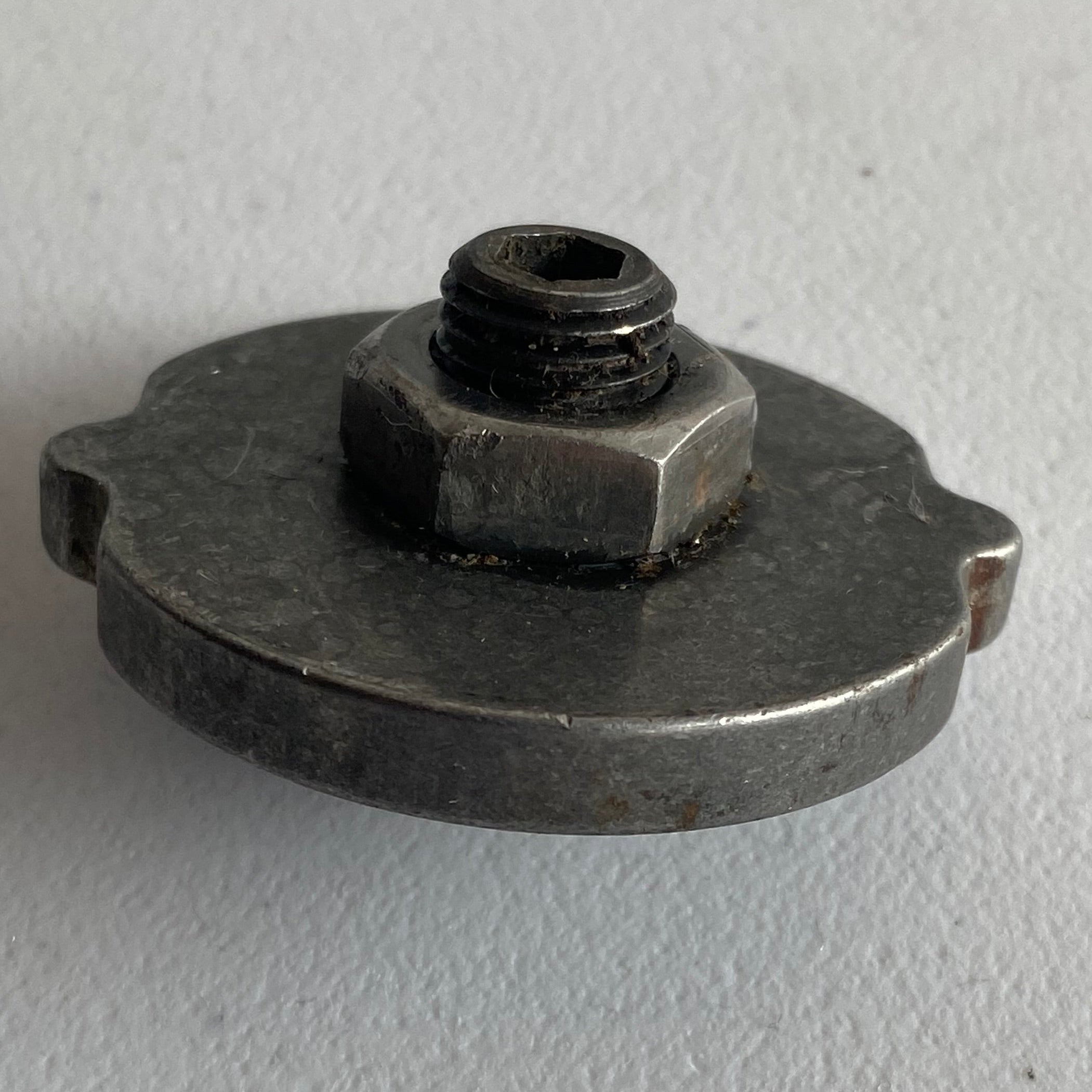 Harley Davidson Clutch Adjuster OEM REF: 37903-84