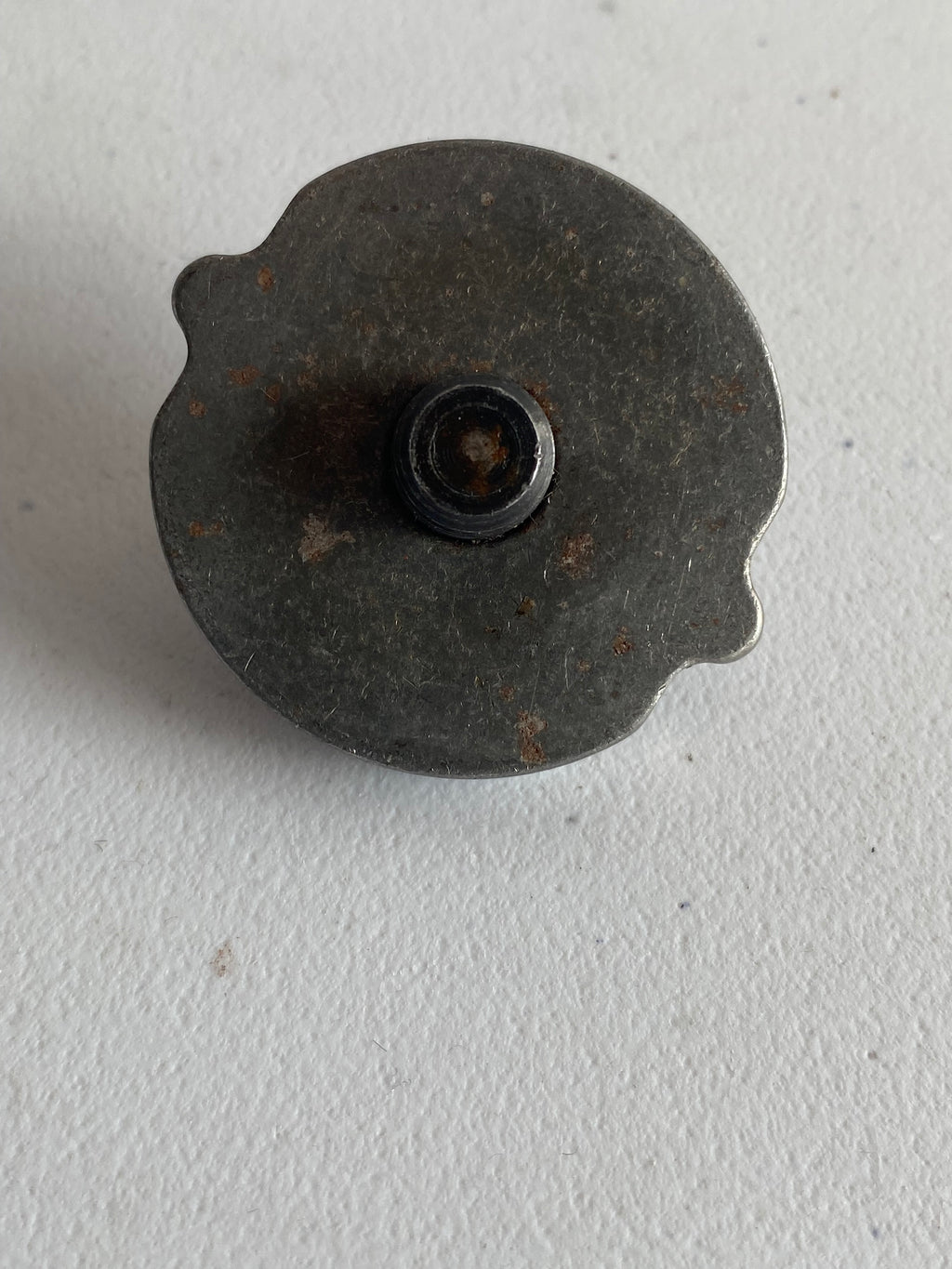 Harley Davidson Clutch Adjuster OEM REF: 37903-84