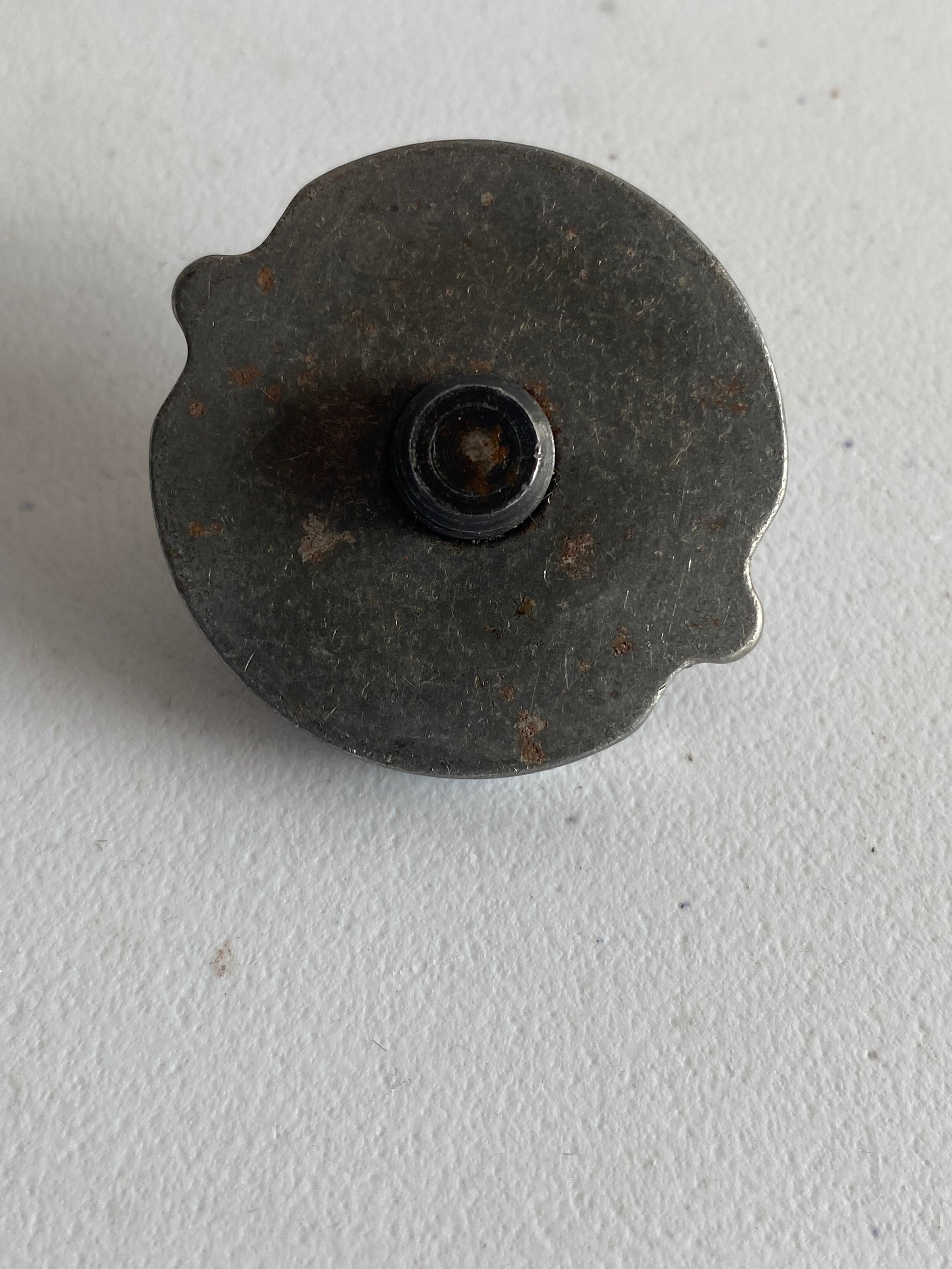Harley Davidson Clutch Adjuster OEM REF: 37903-84