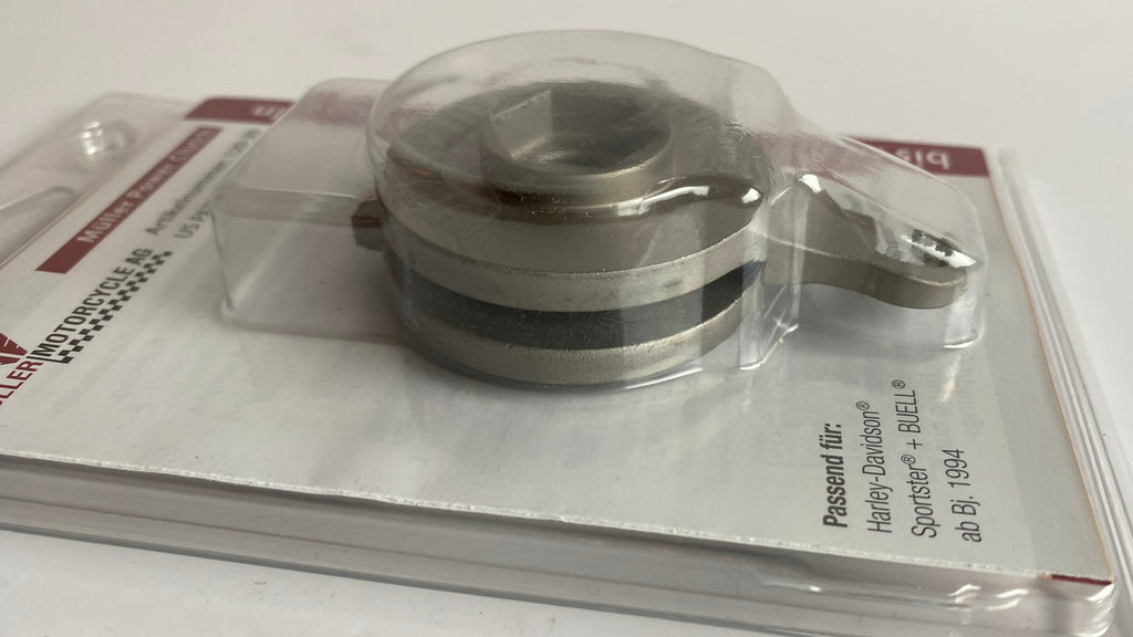 Assouplisseur d'embrayage Müller Power Clutch Harley Davidson REF MCS 950390