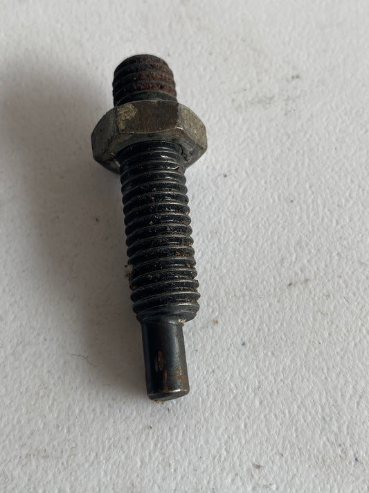 Harley Davidson Gearbox Fork Adjuster Screw OEM REF: 33119-79B