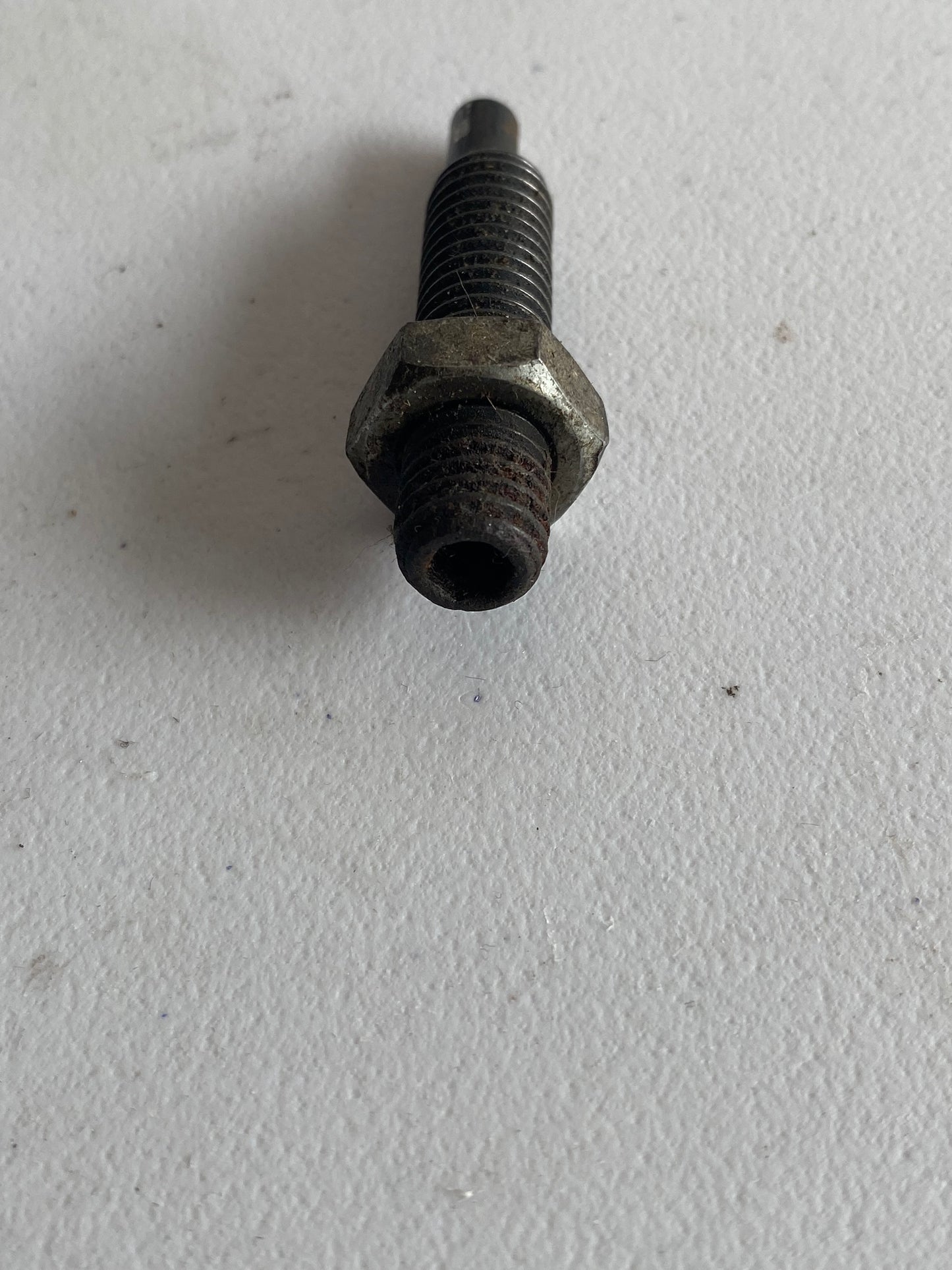 Harley Davidson Gearbox Fork Adjuster Screw OEM REF: 33119-79B