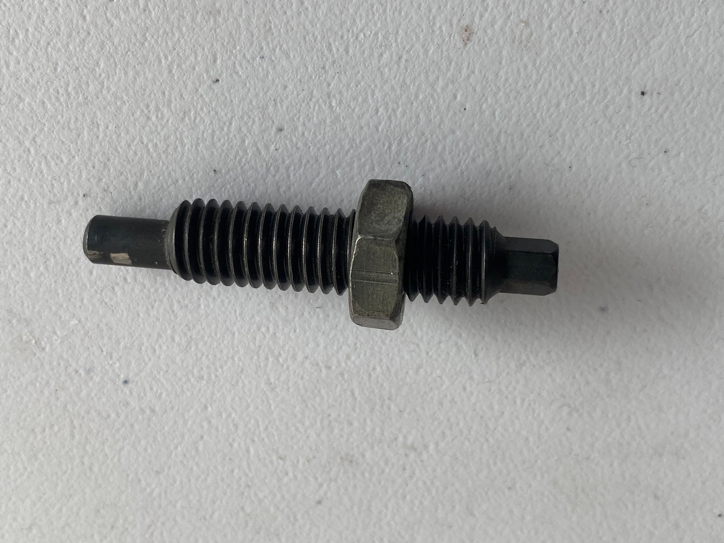 Harley Davidson Gearbox Fork Adjustment Screw OEM REF: 33119-79B