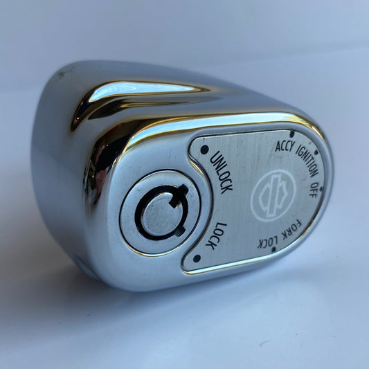 Contacteur à clé Touring Harley Davidson REF OEM 71400017B