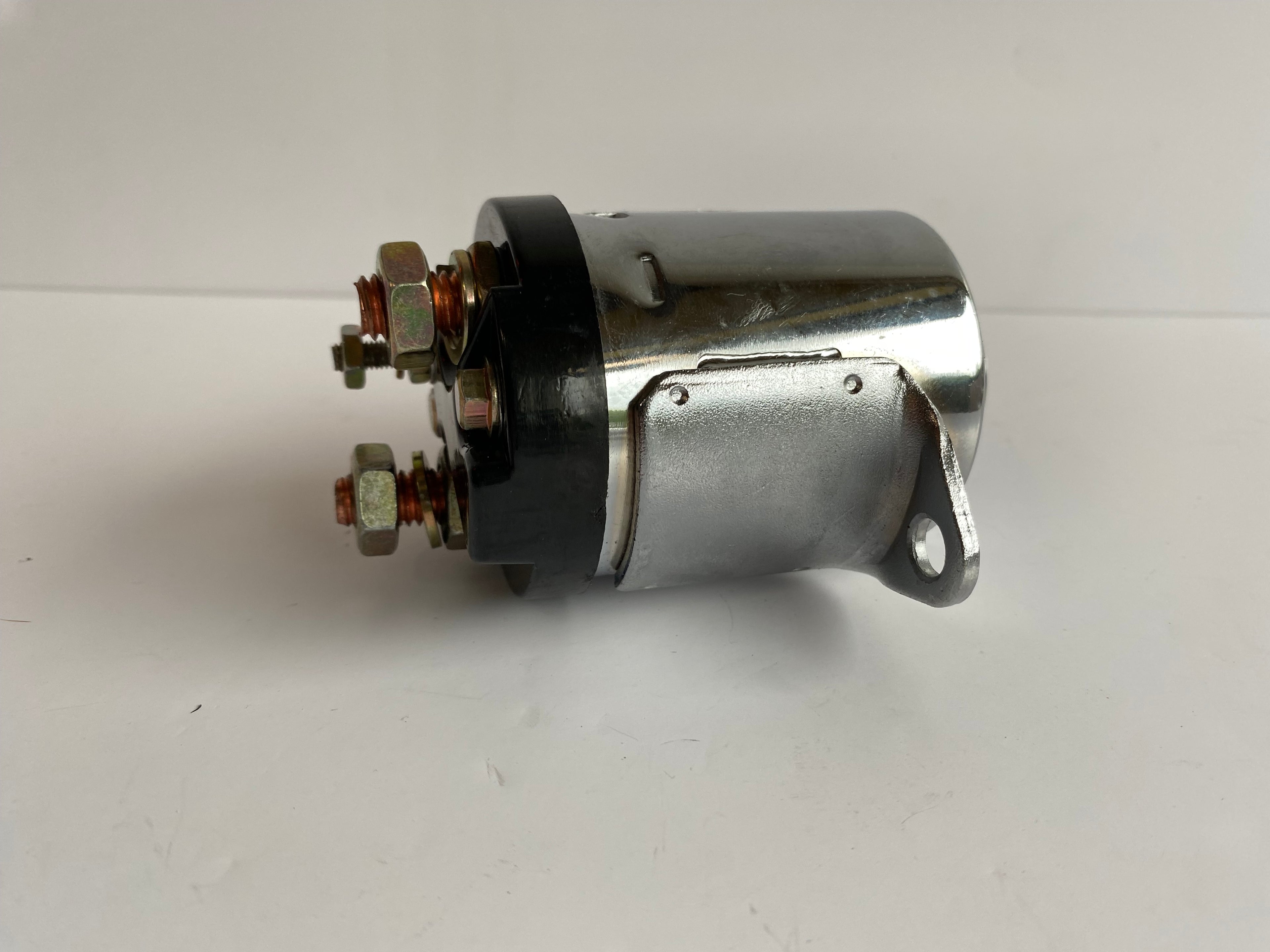 Solénoïde de démarreur 5 vitesses Shovelhead & FXR Harley Davidson REF MCS 503260